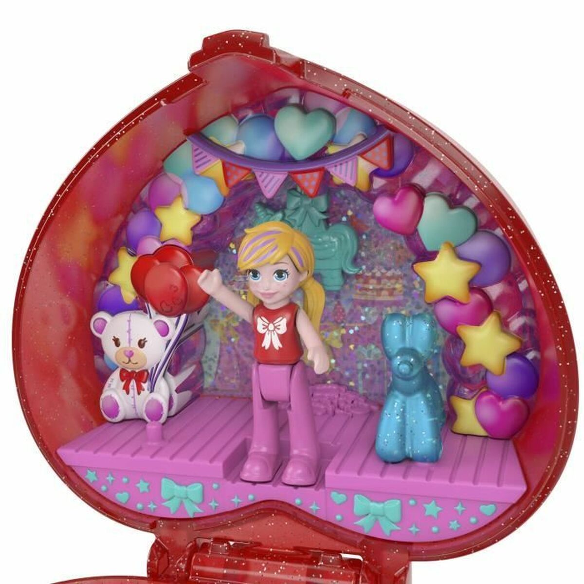 Playset Polly Pocket