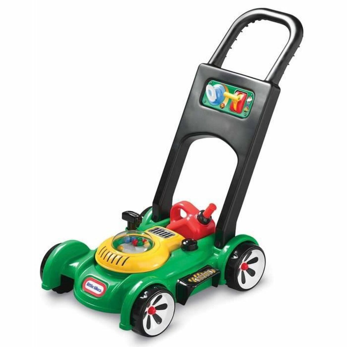 Cortacésped de juguete Little Tikes 633614MPX4