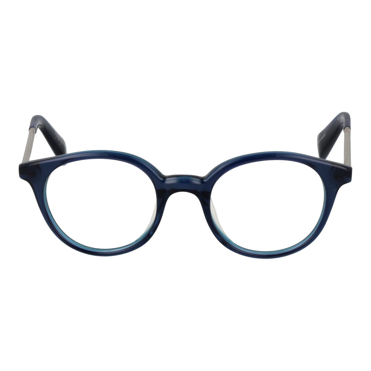 Montura de Gafas Unisex Yohji Yamamoto YY1008 47620