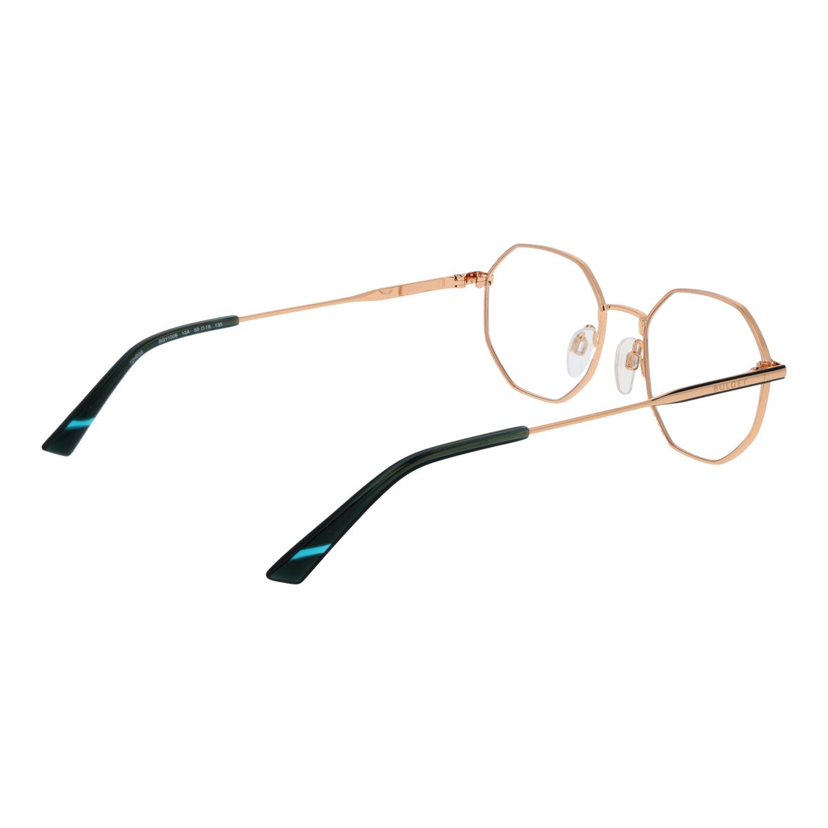 Montura de Gafas Unisex Bulget BGY1006 5012A