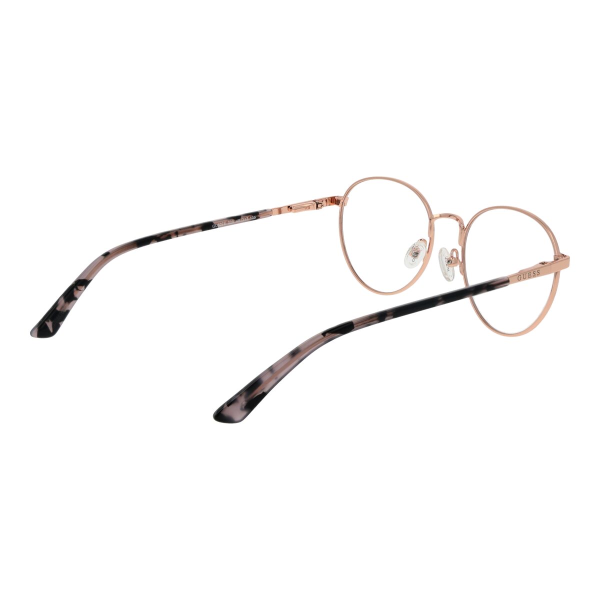 Montura de Gafas Unisex Guess GU8274 49028