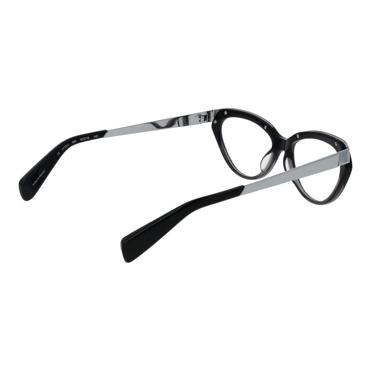 Montura de Gafas Unisex Yohji Yamamoto YY1011 52909