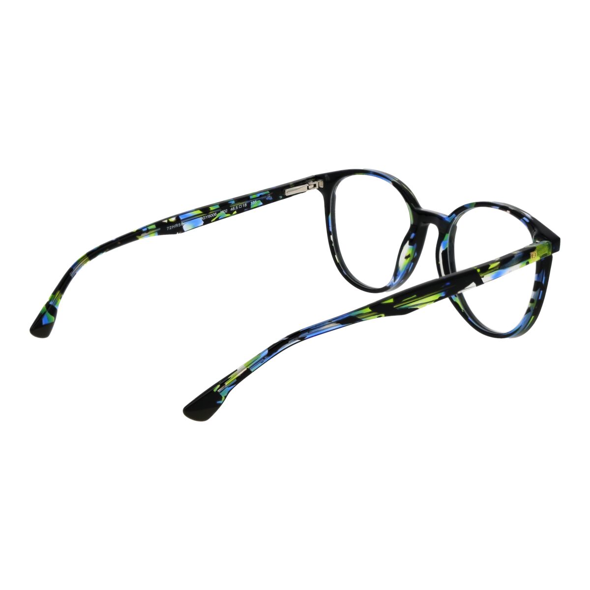Montura de Gafas Unisex Bulget BGY6006 48H02