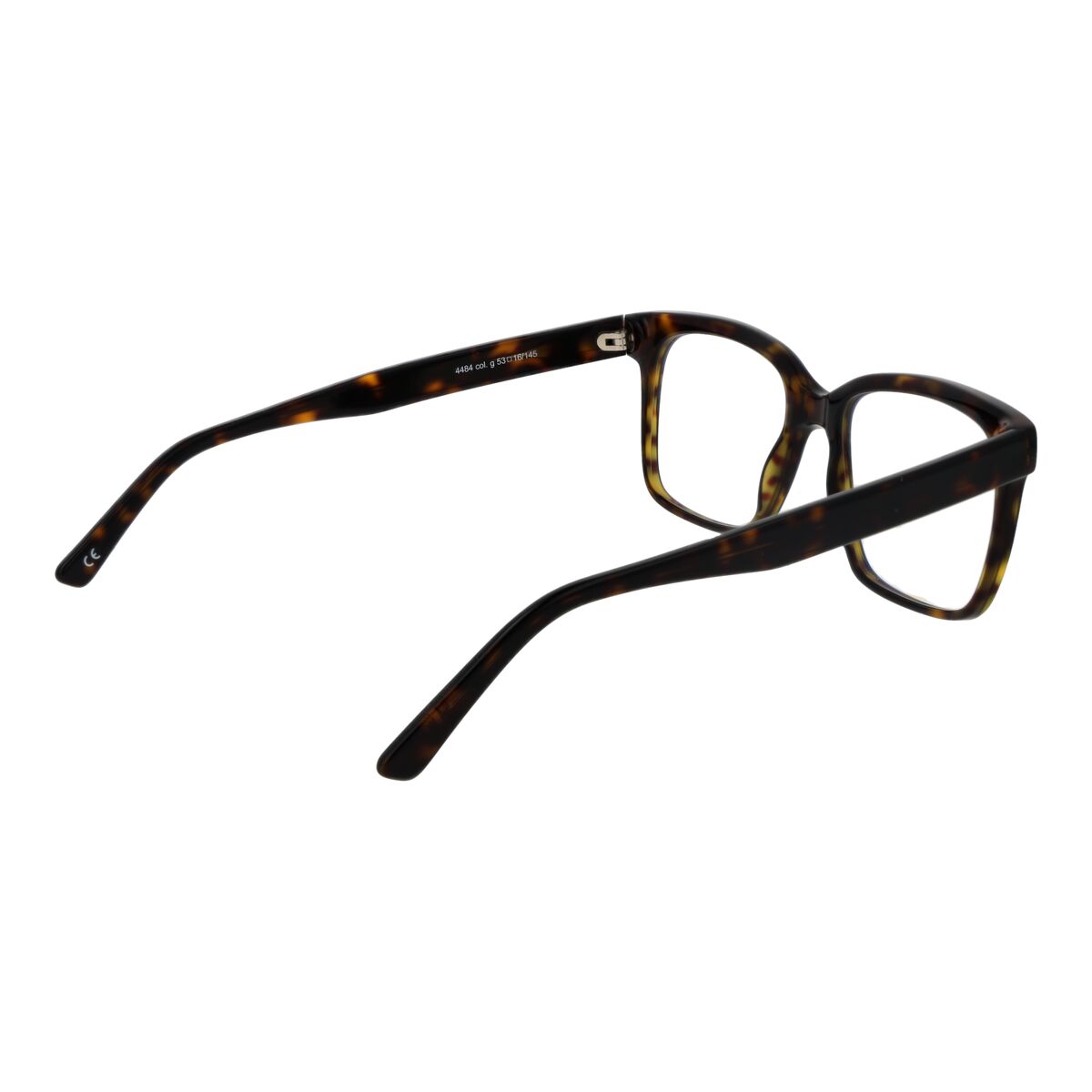 Montura de Gafas Unisex Andy Wolf 4484 53G