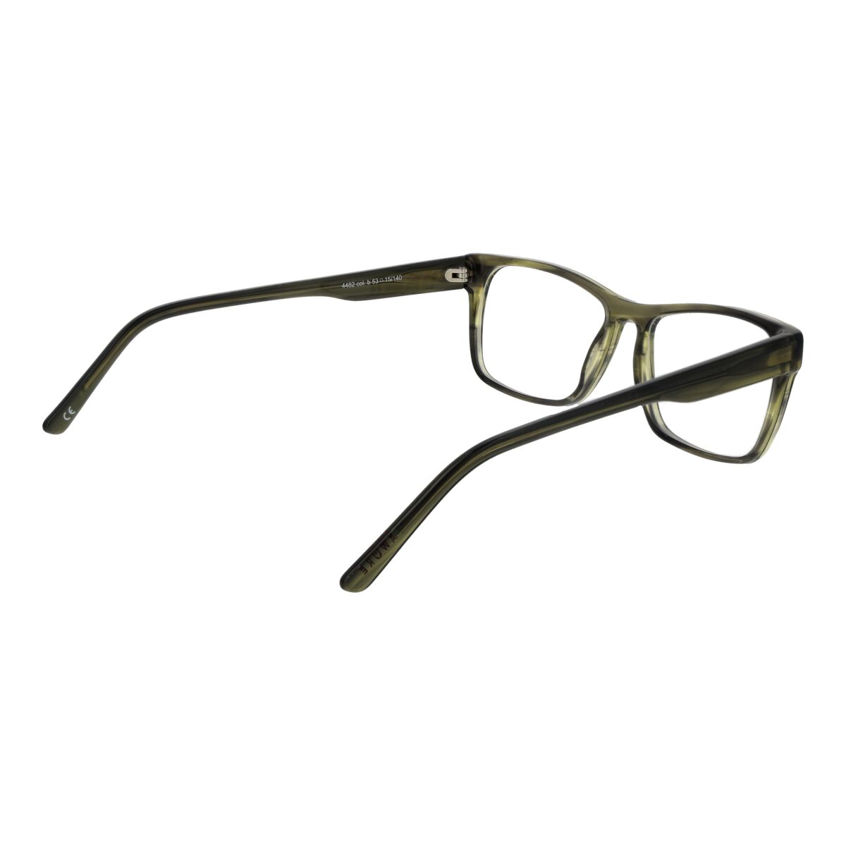 Montura de Gafas Unisex Andy Wolf 4482 53B