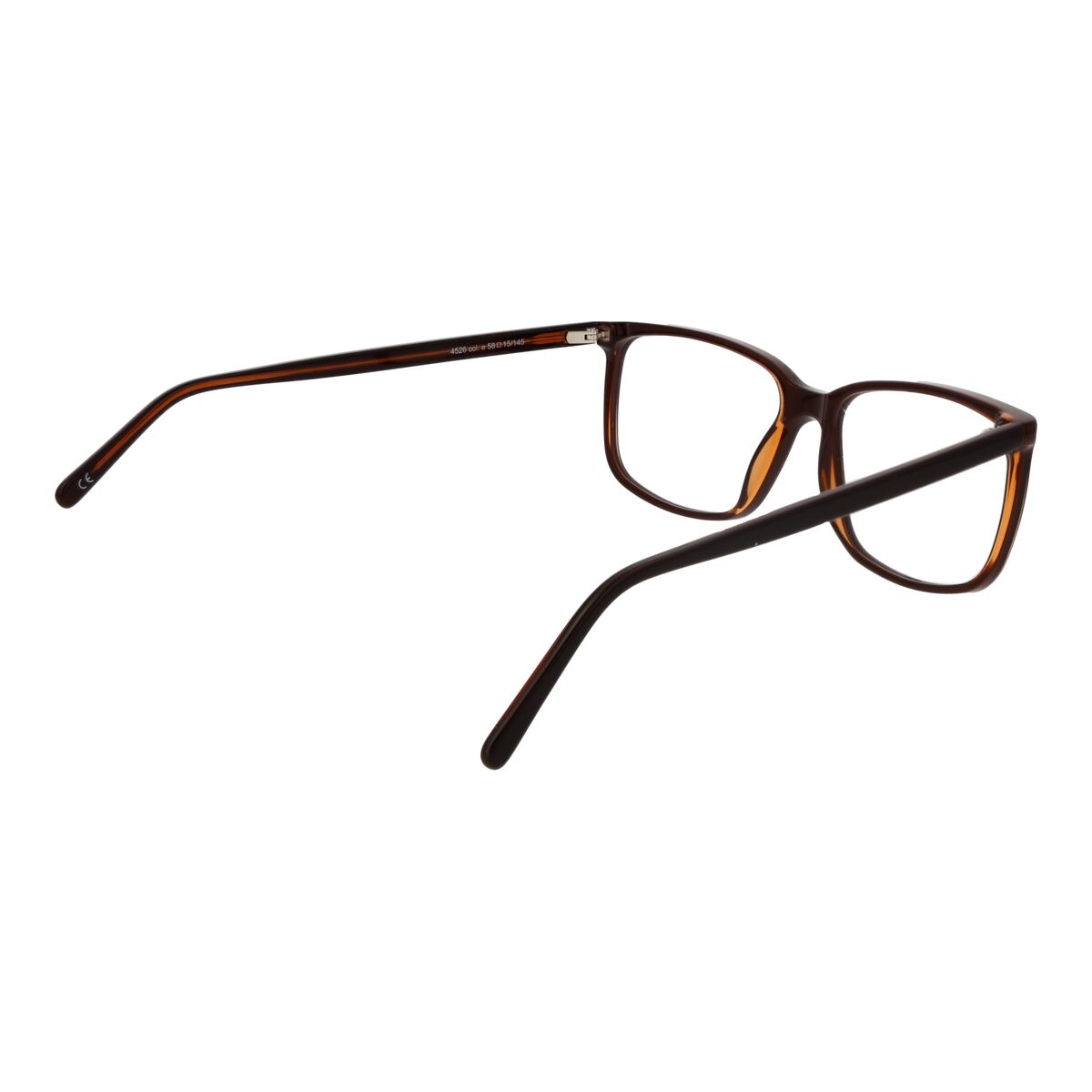 Montura de Gafas Unisex Andy Wolf 4526 58E