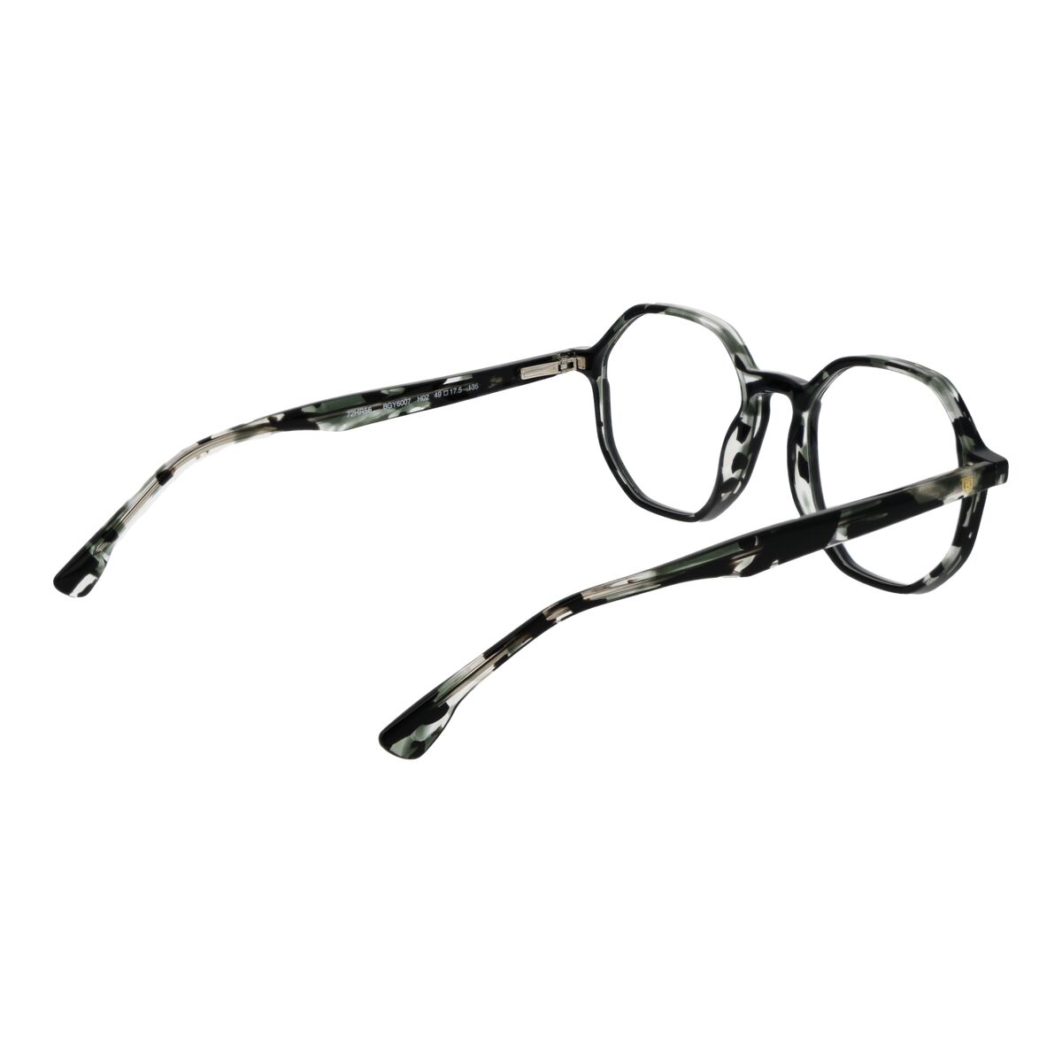 Montura de Gafas Unisex Bulget BGY6007 49H02