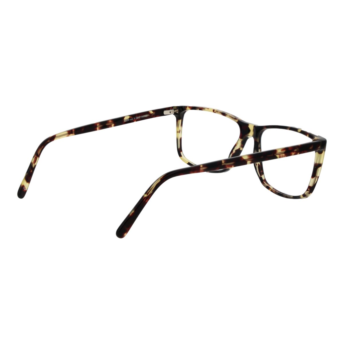 Montura de Gafas Unisex Andy Wolf 4528 58H