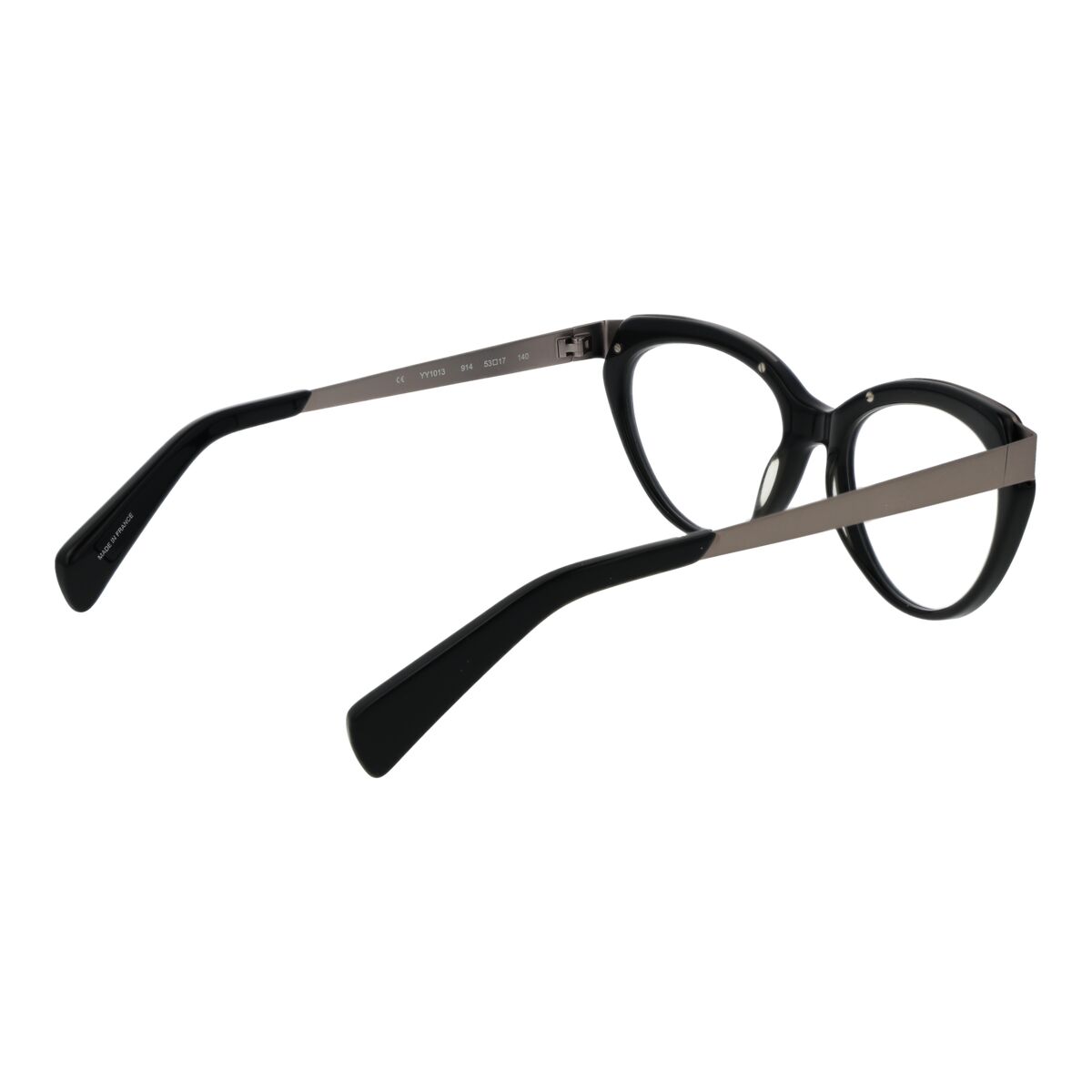 Montura de Gafas Unisex Yohji Yamamoto YY1013 53914