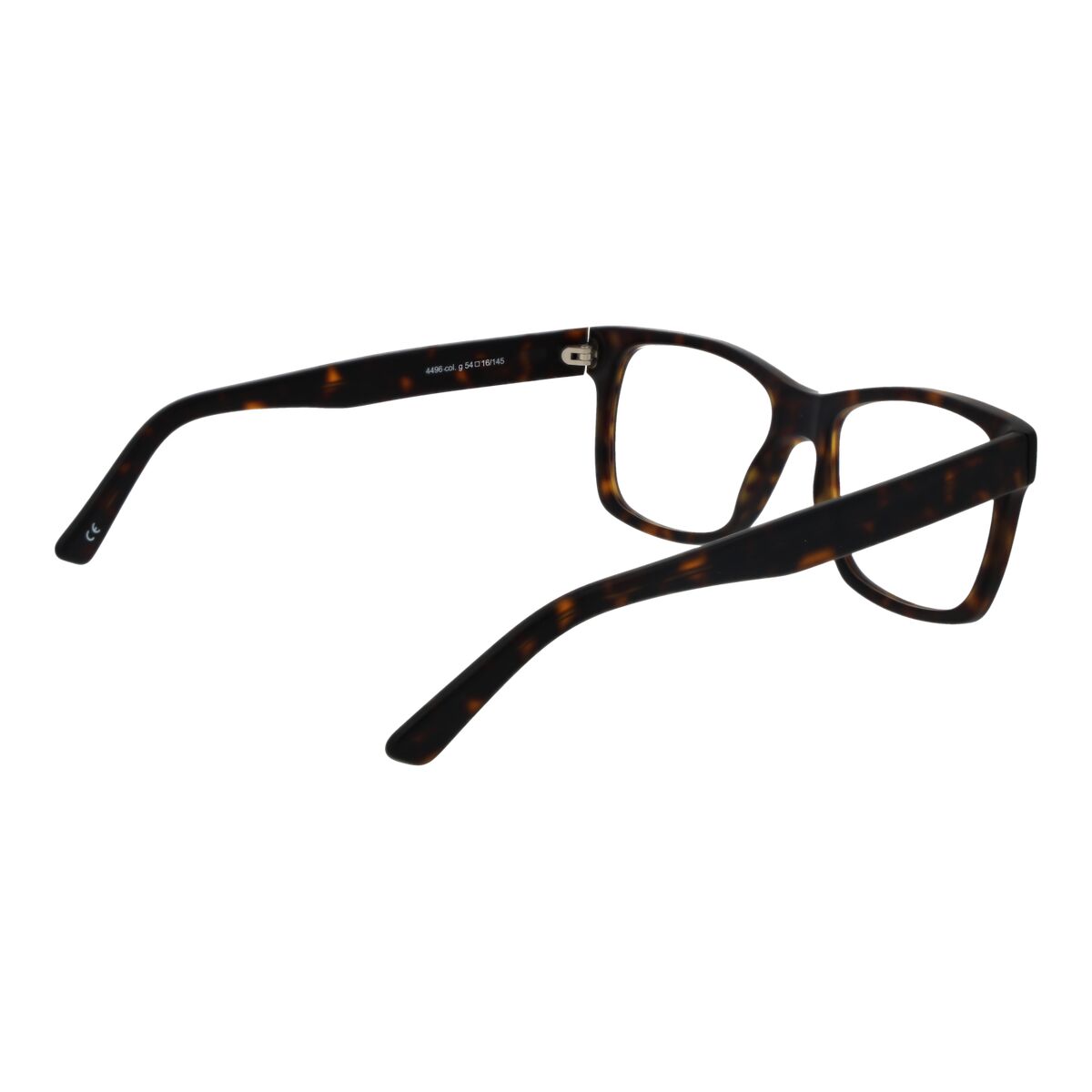 Montura de Gafas Unisex Andy Wolf 4496 54G