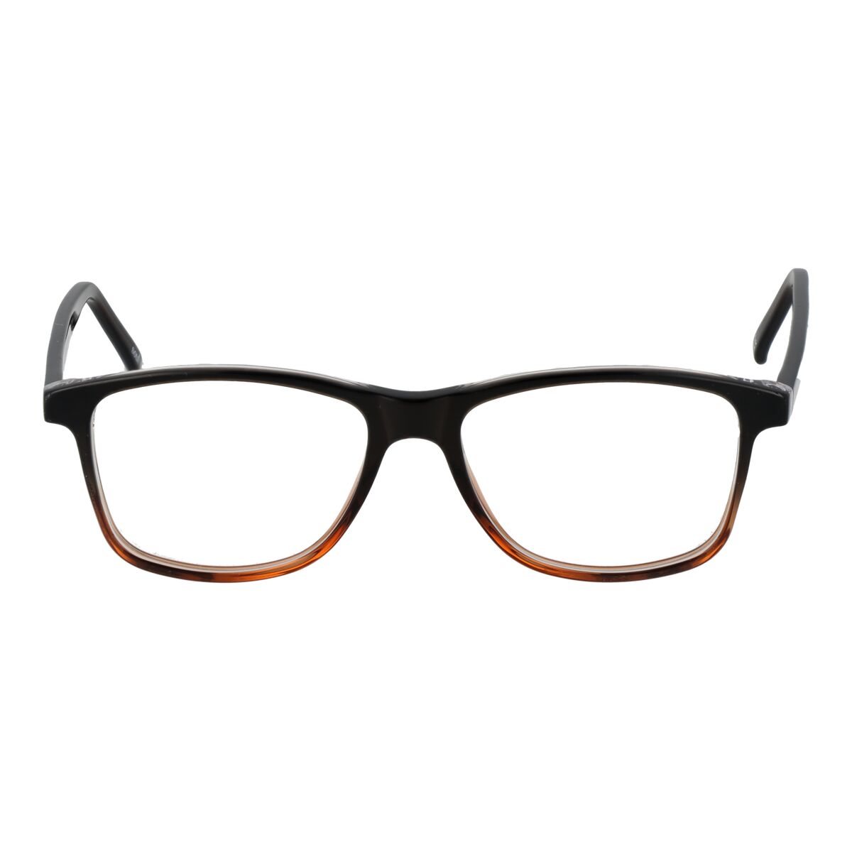 Montura de Gafas Unisex Andy Wolf 4539 53D