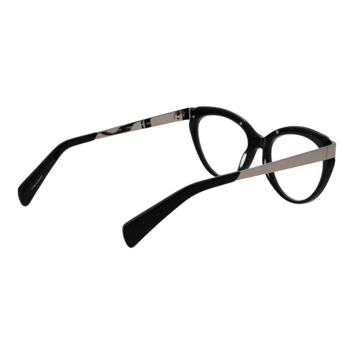Montura de Gafas Unisex Yohji Yamamoto YY1013 53019