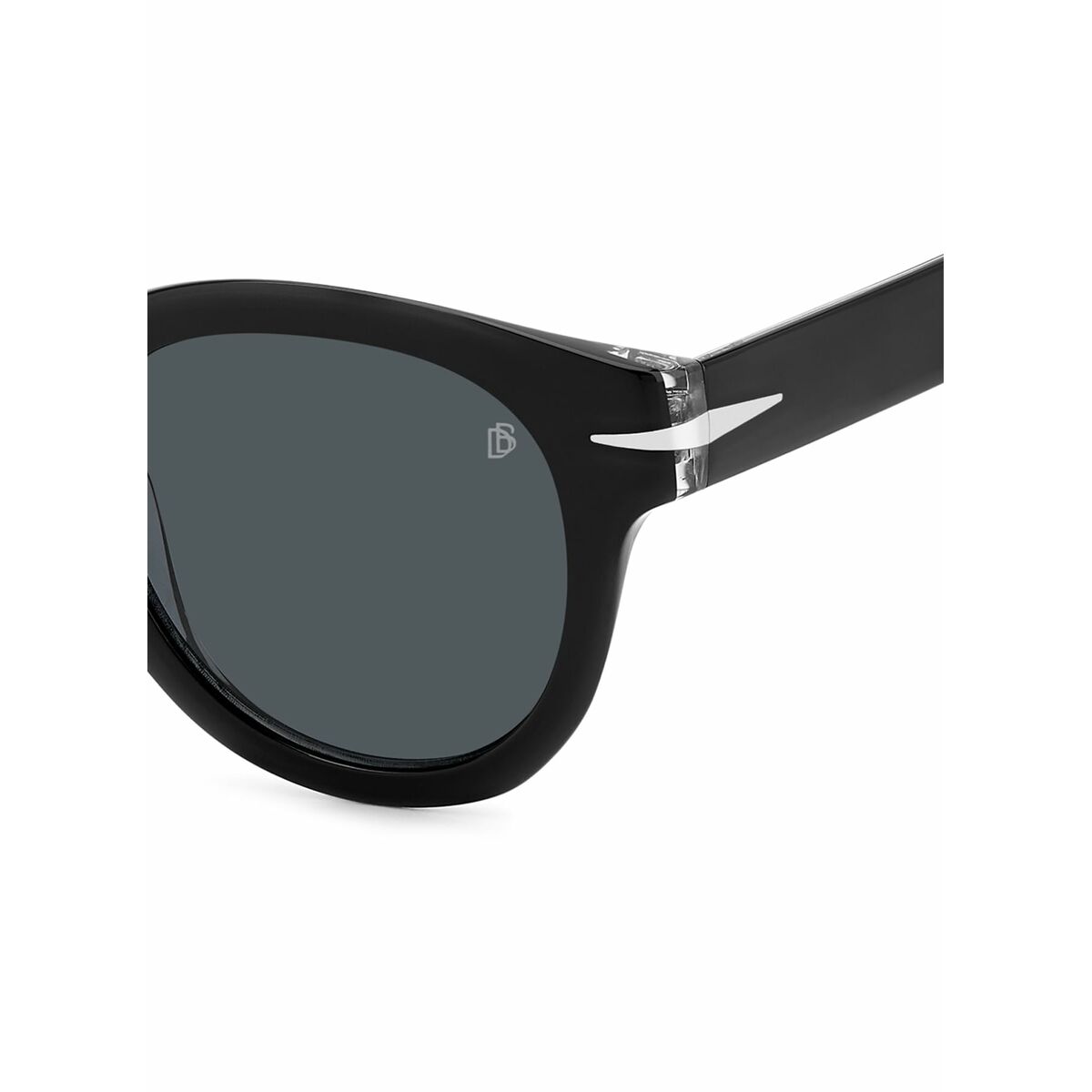 Gafas de Sol Hombre David Beckham DB 7041_S FLAT