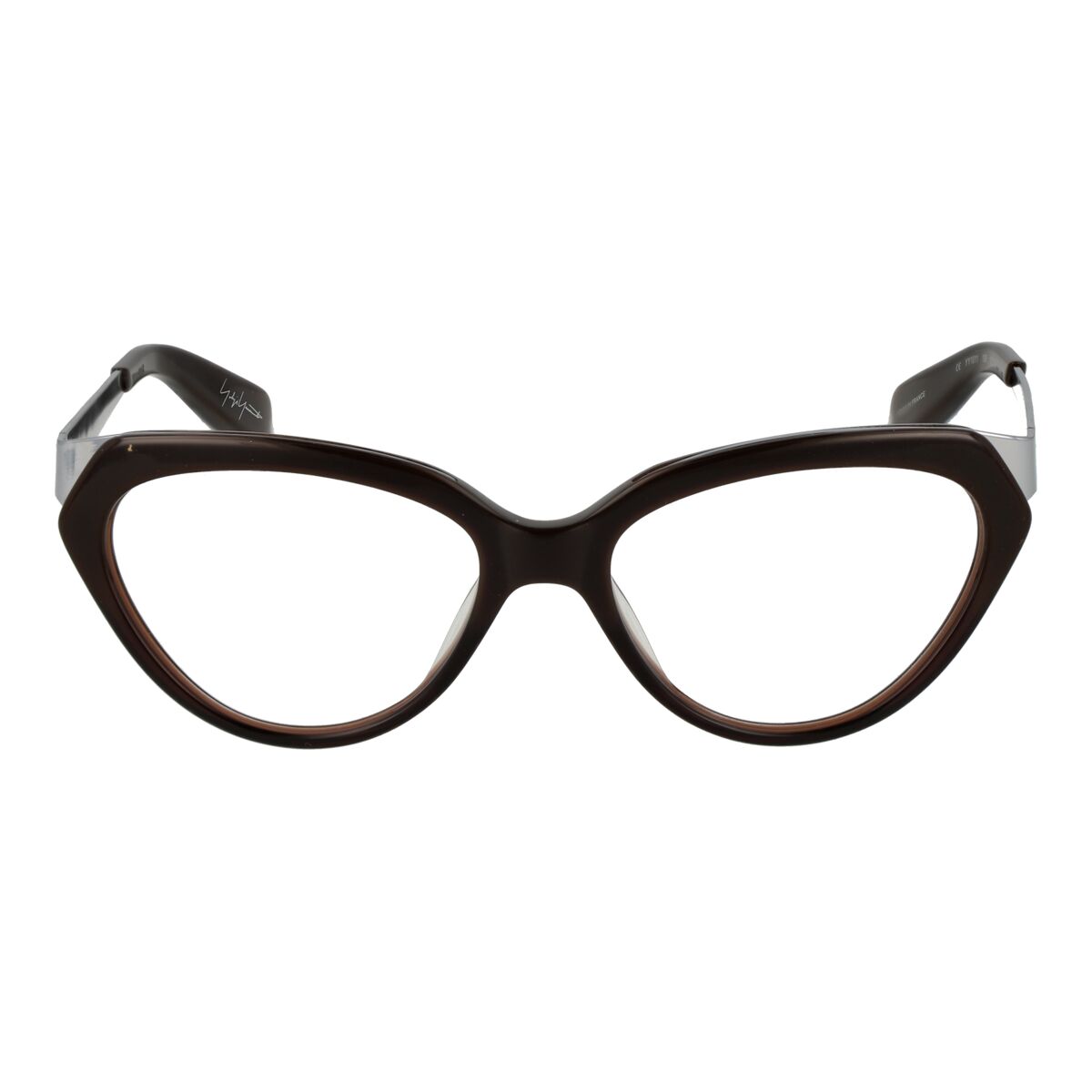 Montura de Gafas Unisex Yohji Yamamoto YY1011 52108
