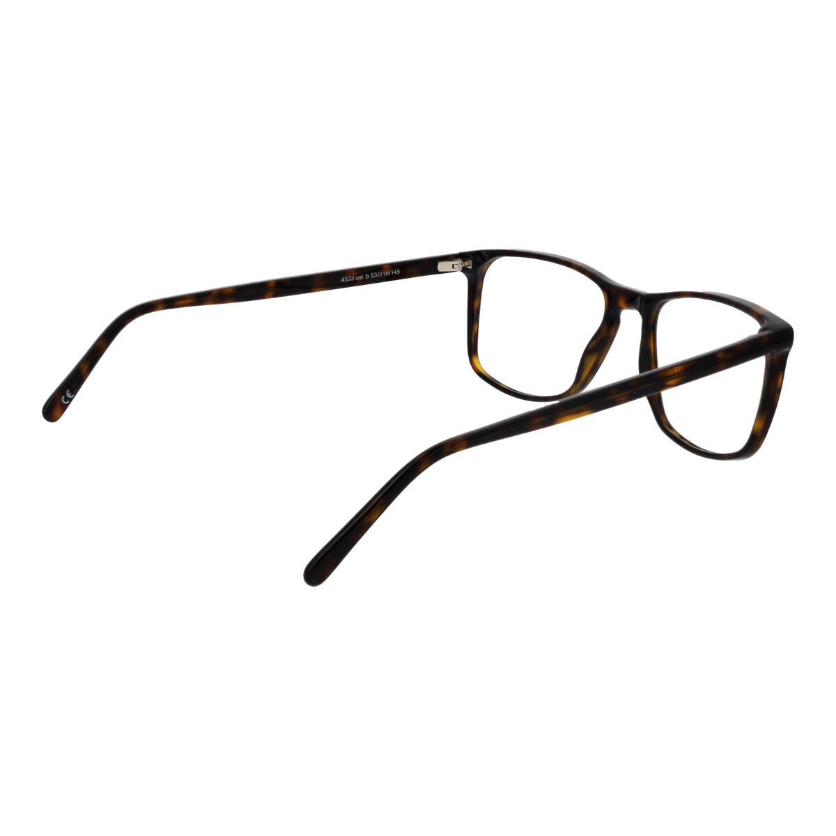 Montura de Gafas Unisex Andy Wolf 4533 53B