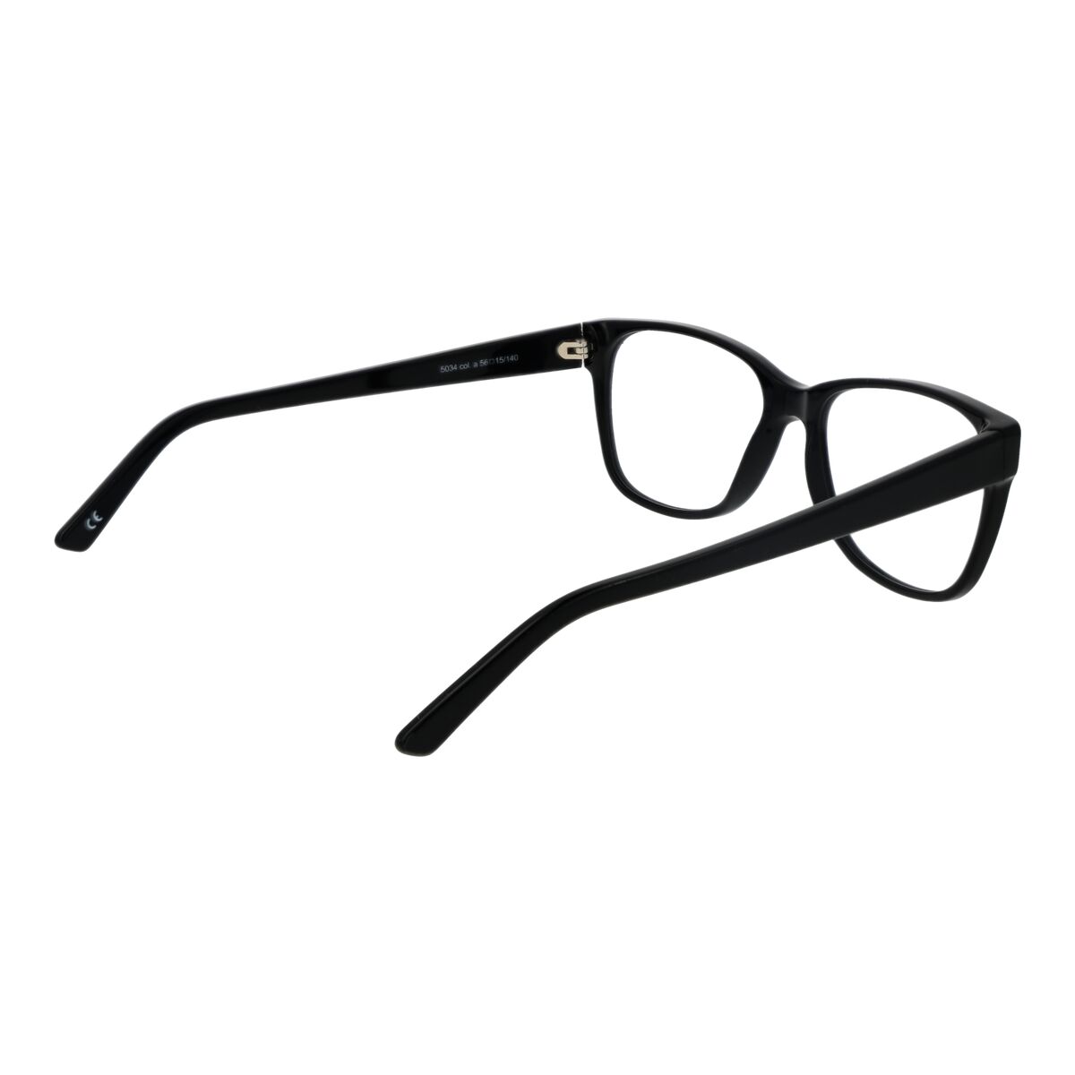Montura de Gafas Unisex Andy Wolf 5034 56A