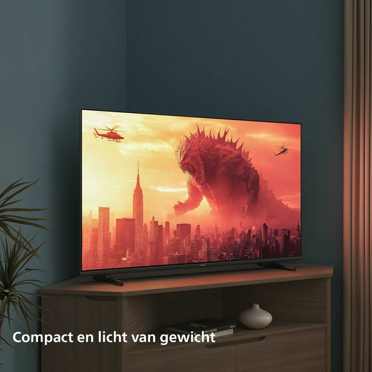 Smart TV Philips 32PHS5500/12