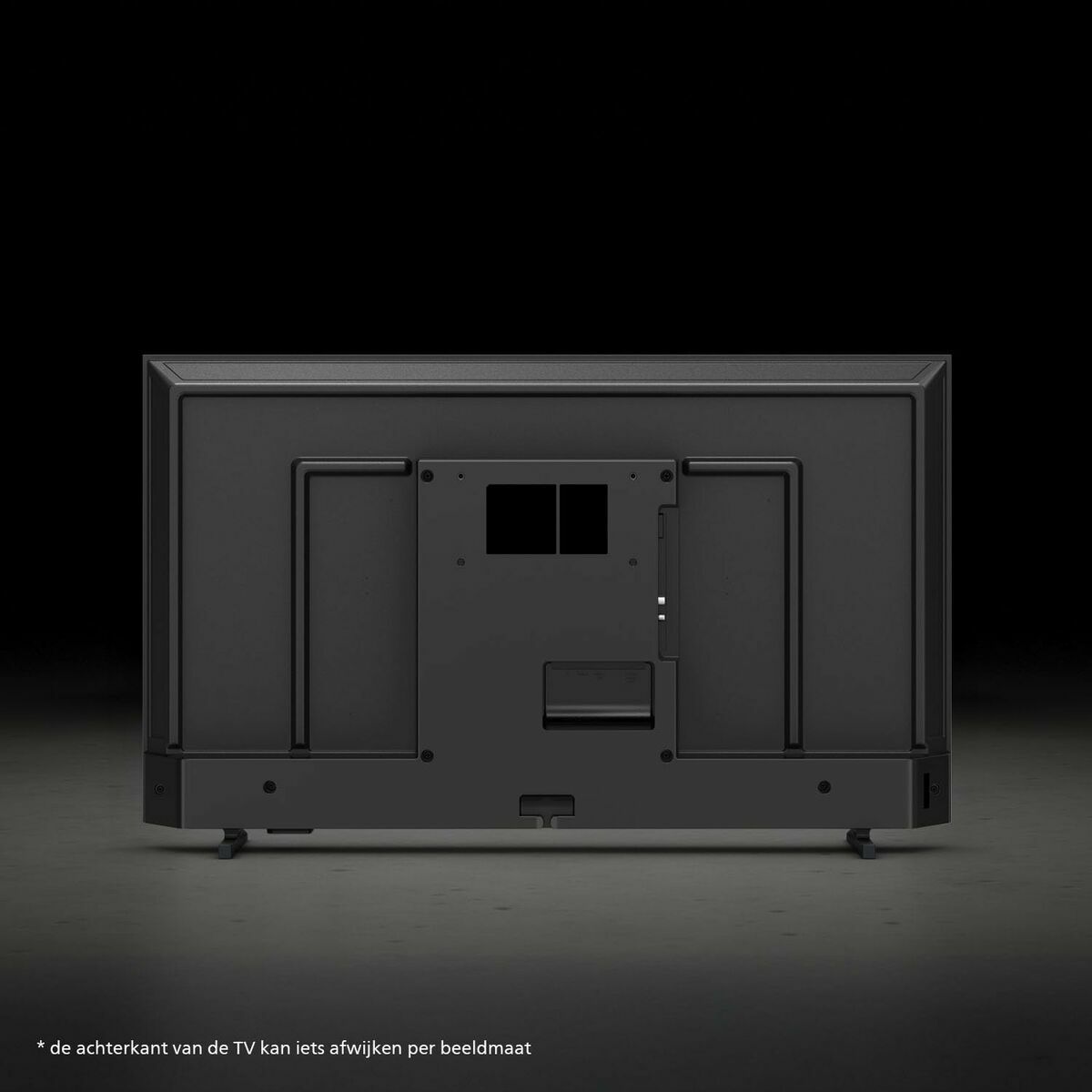 Smart TV Philips 32PHS5500/12