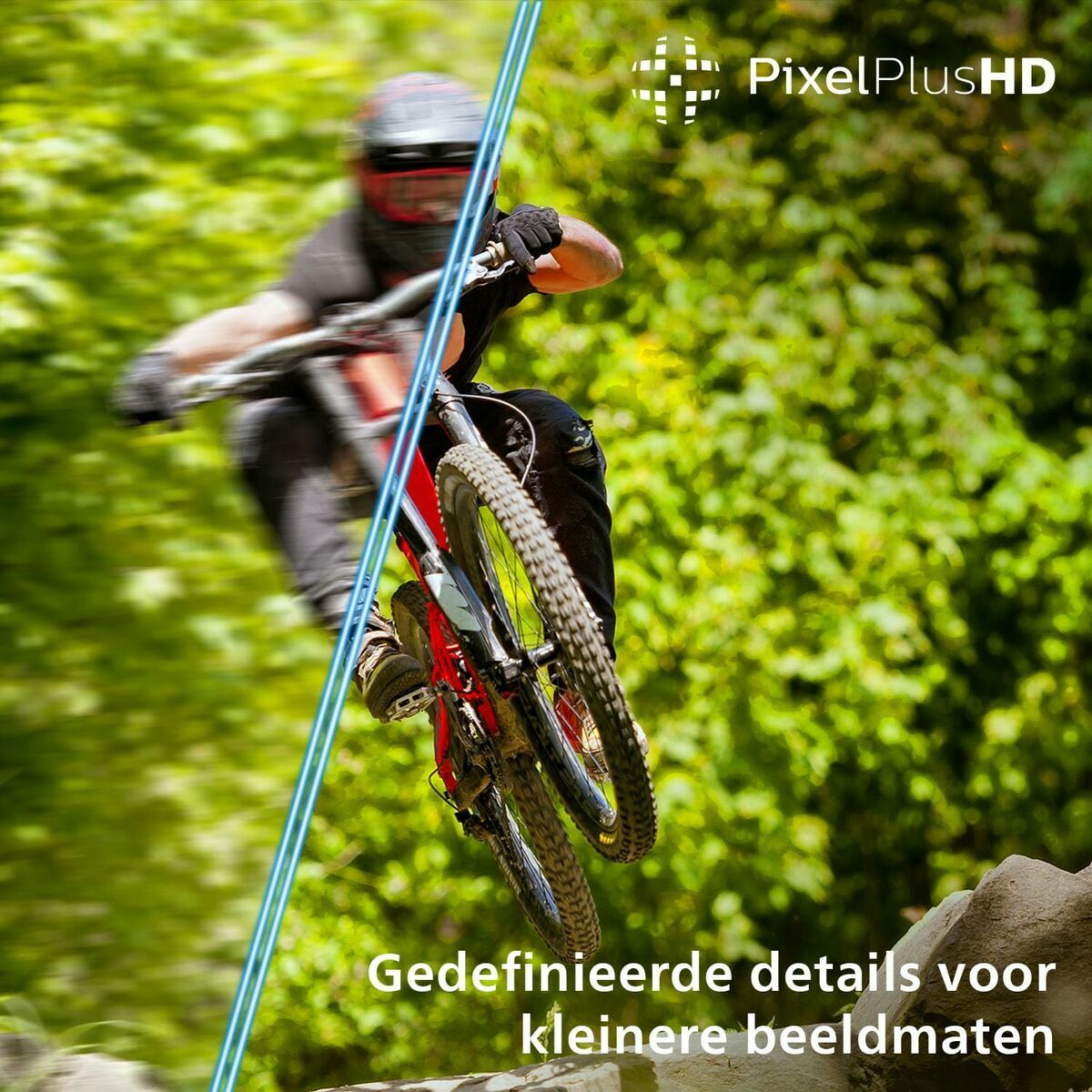 Smart TV Philips 32PHS5500/12