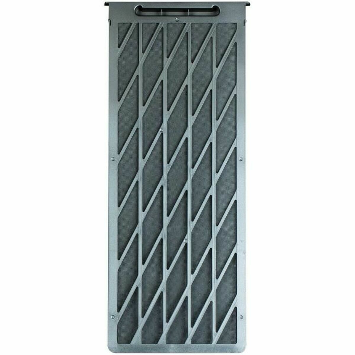 Caja Semitorre ATX Zalman Z9 ICEBERG MS BLACK Negro