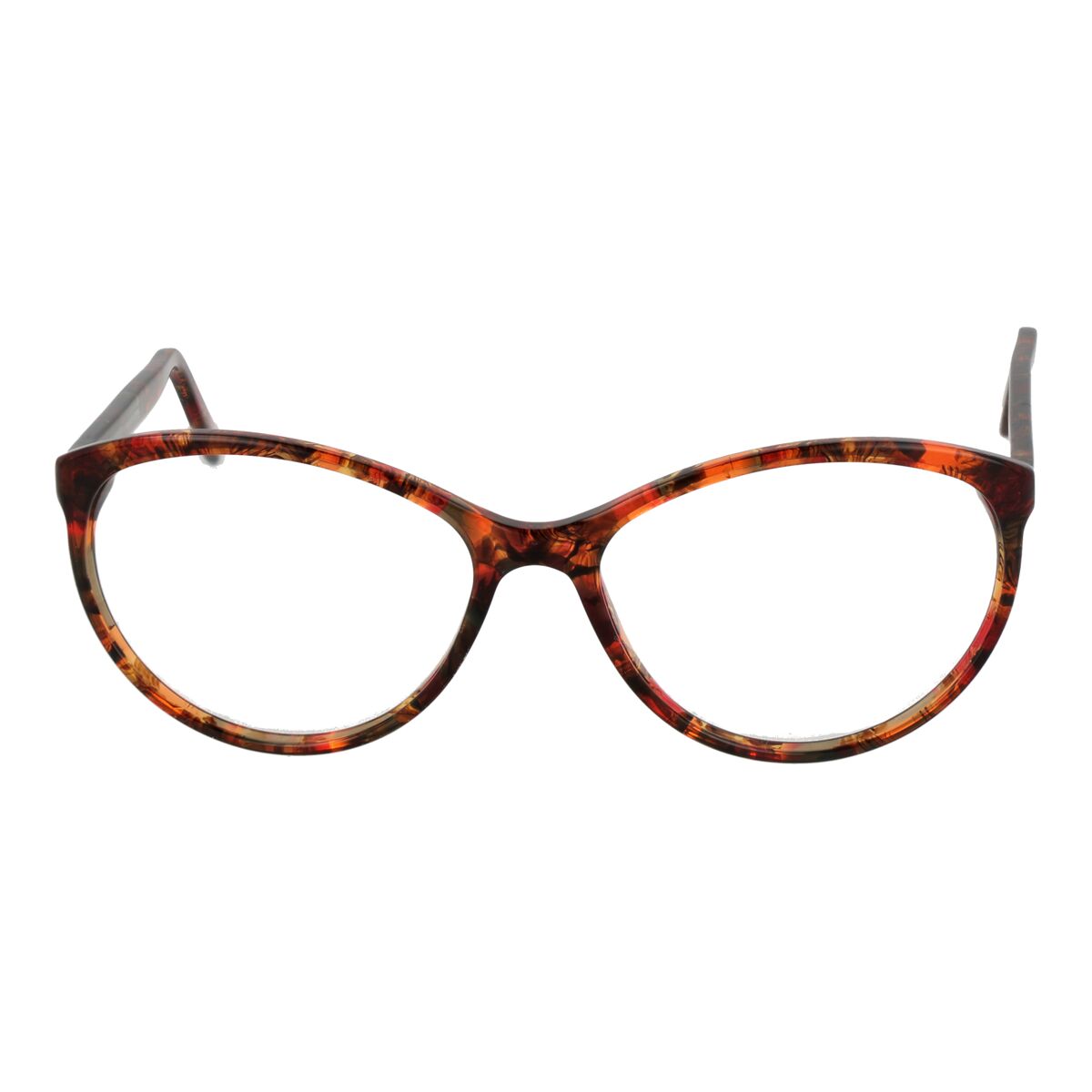 Montura de Gafas Unisex Andy Wolf 5056 54O