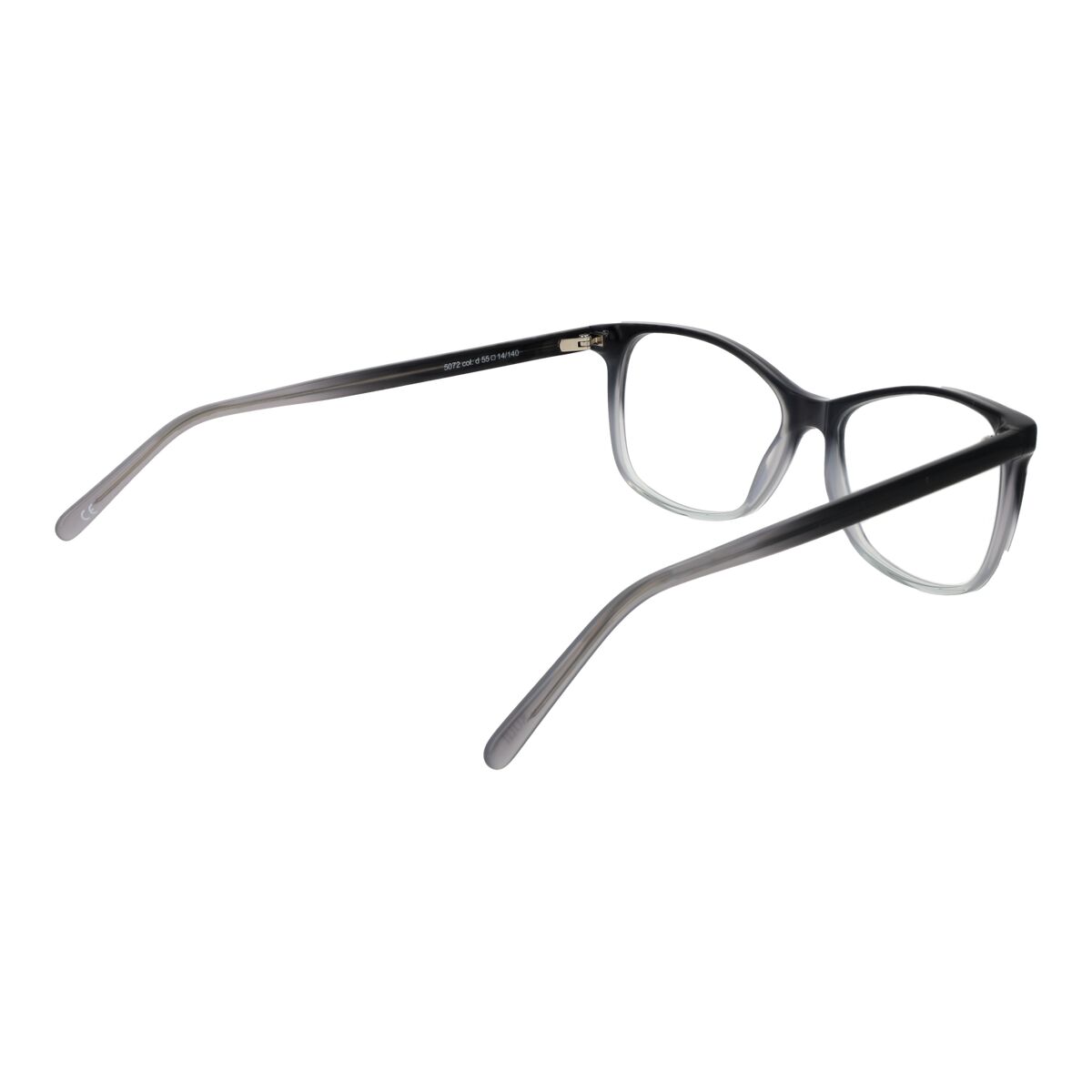 Montura de Gafas Unisex Andy Wolf 5072 55D