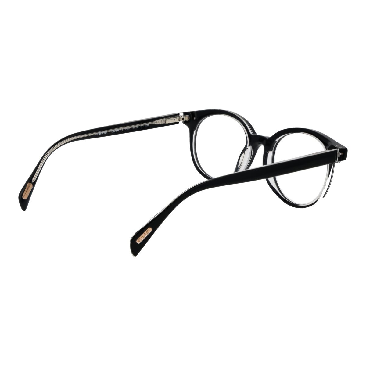 Montura de Gafas Unisex Bulget BGY6011 48H01