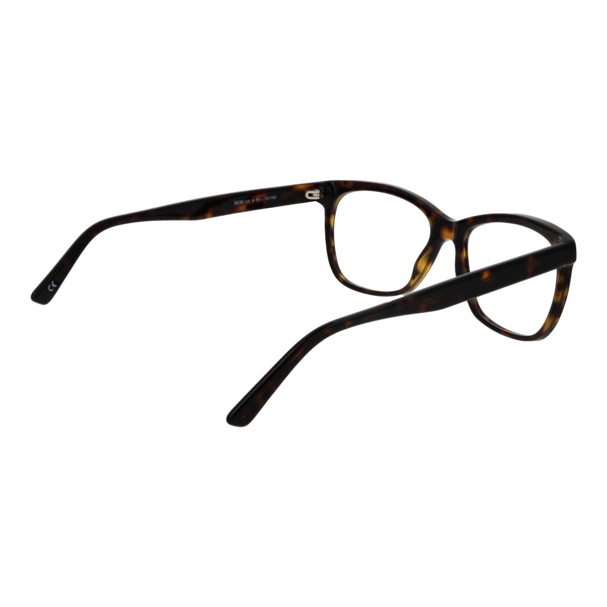 Montura de Gafas Unisex Andy Wolf 5036 55B