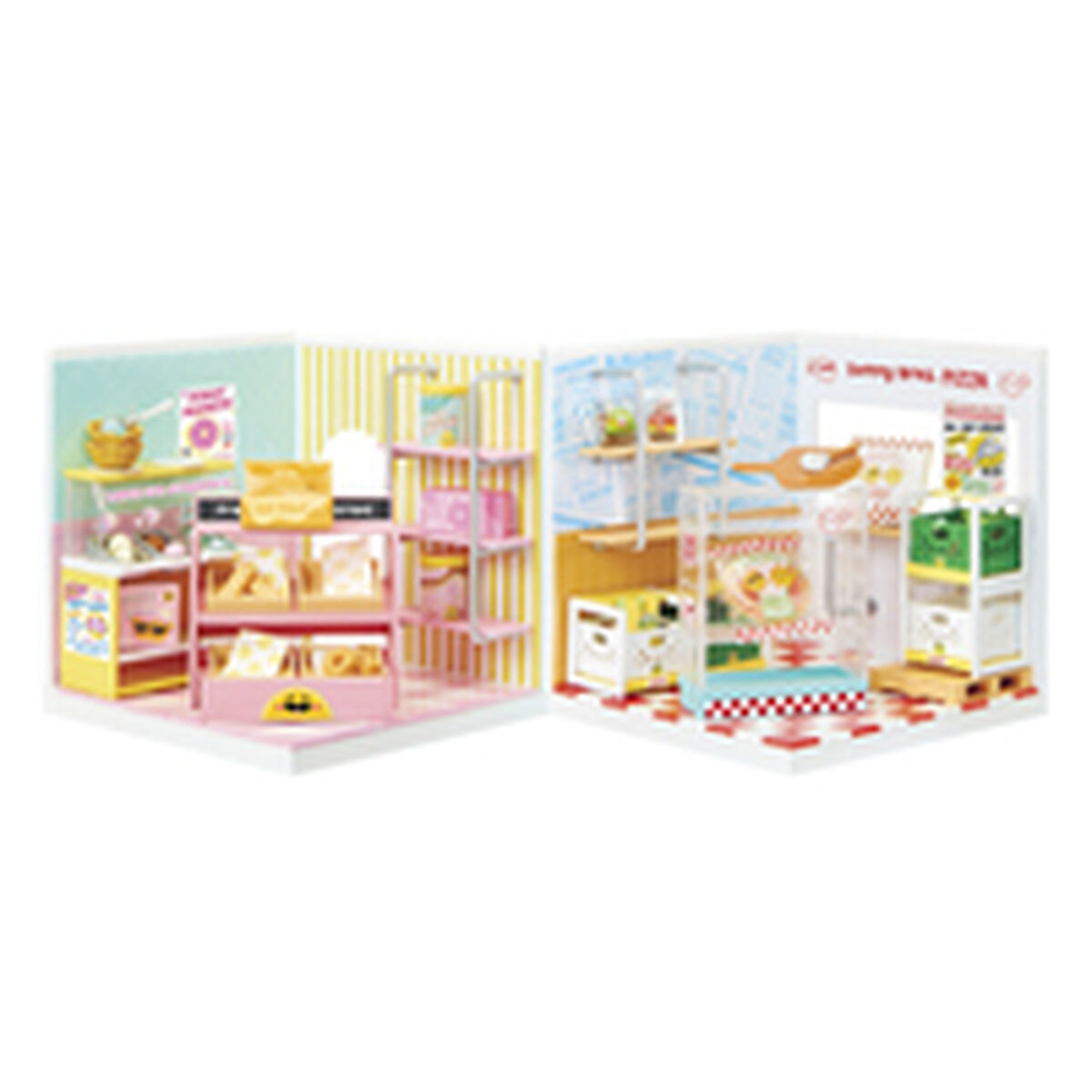 Accesorios para Muñecas MGA