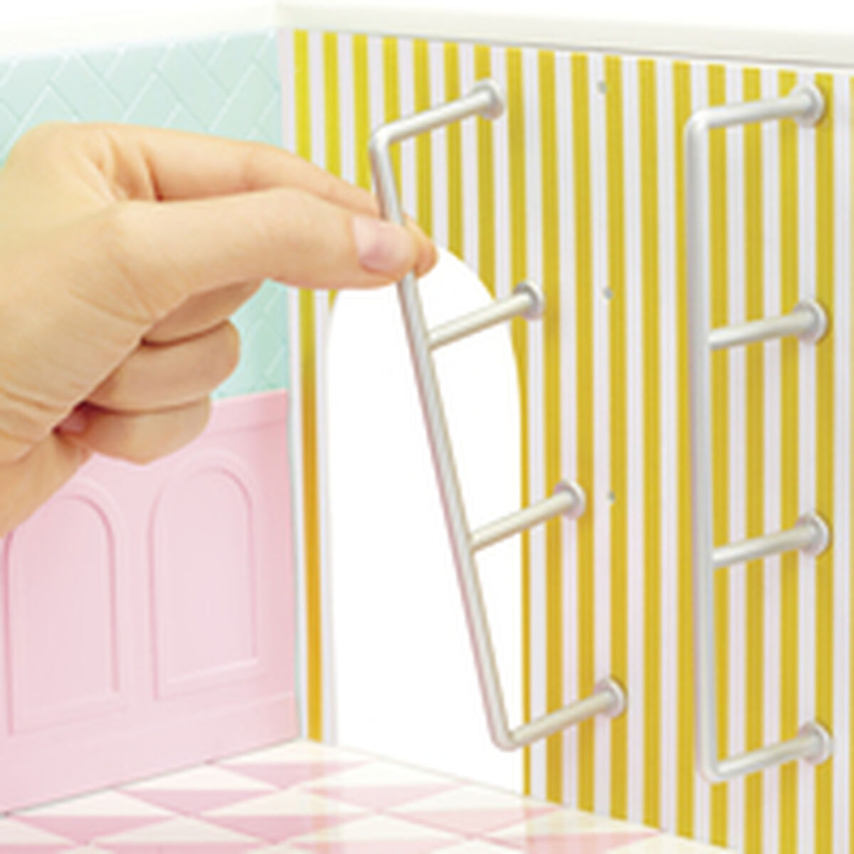 Accesorios para Muñecas MGA