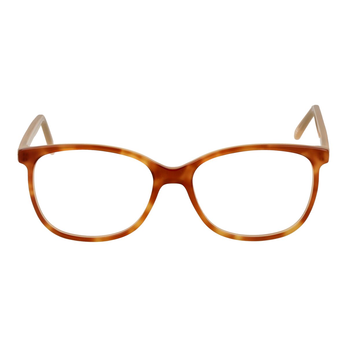 Montura de Gafas Unisex Andy Wolf 5035 5410