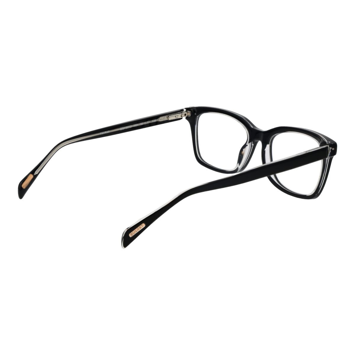Montura de Gafas Unisex Bulget BGY6012 50H01