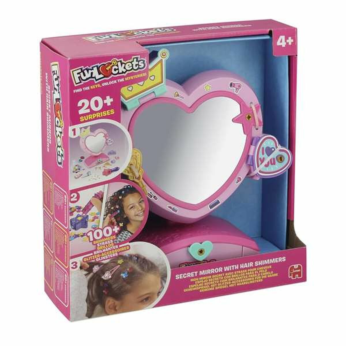 Set de Belleza Diset