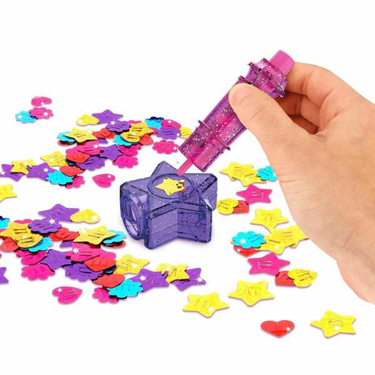 Set de Belleza Diset