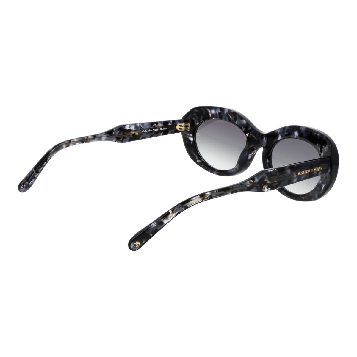Gafas de Sol Mujer Scotch & Soda SS7034 53010