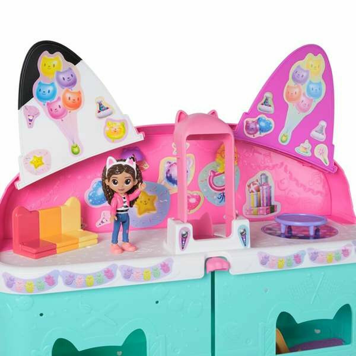 Casa de Muñecas Gabby's Dollhouse