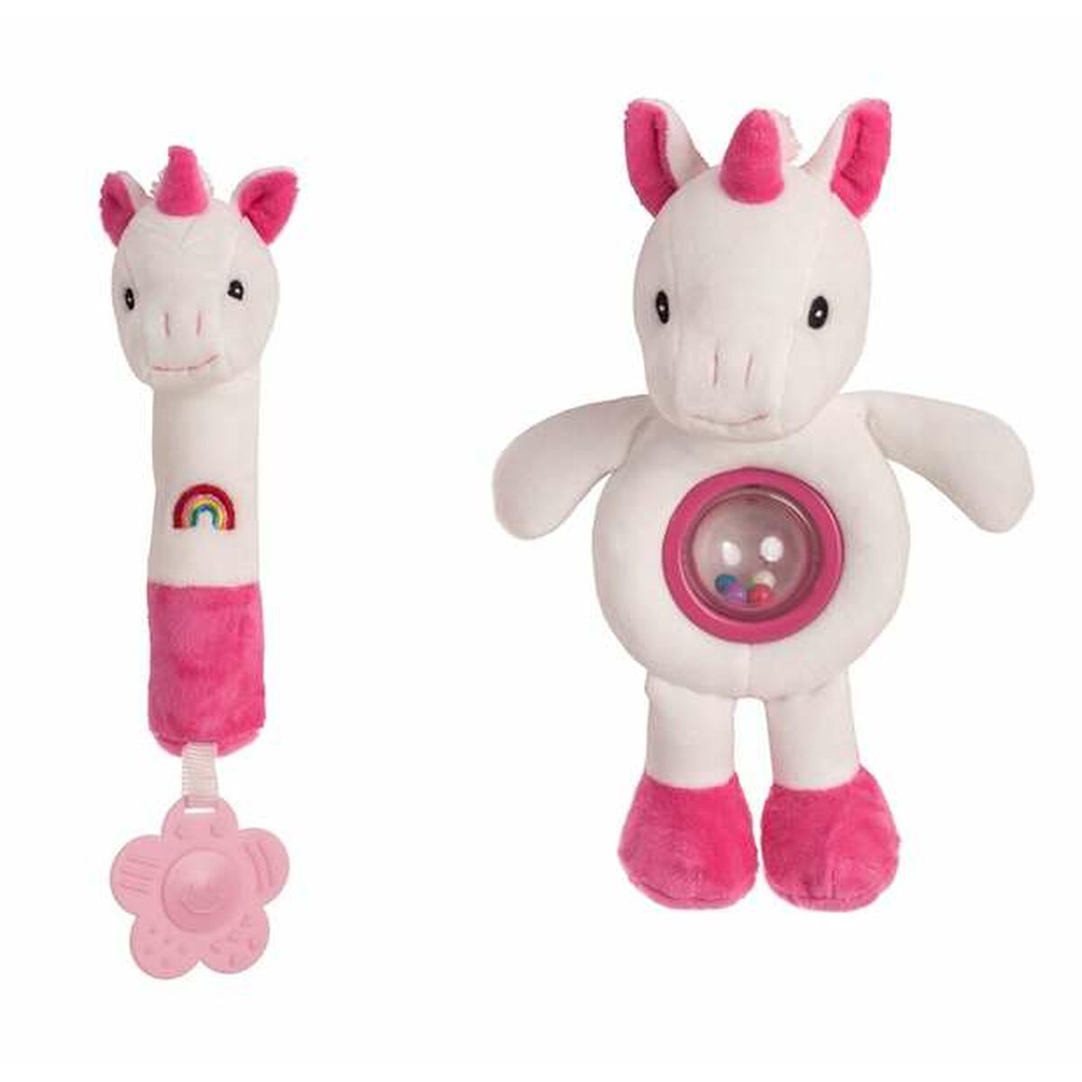 Juguete de bebé Rosi Unicornio