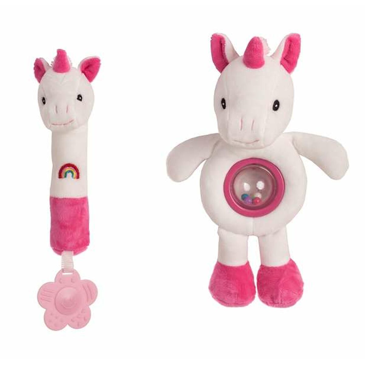Juguete de bebé Rosi Unicornio