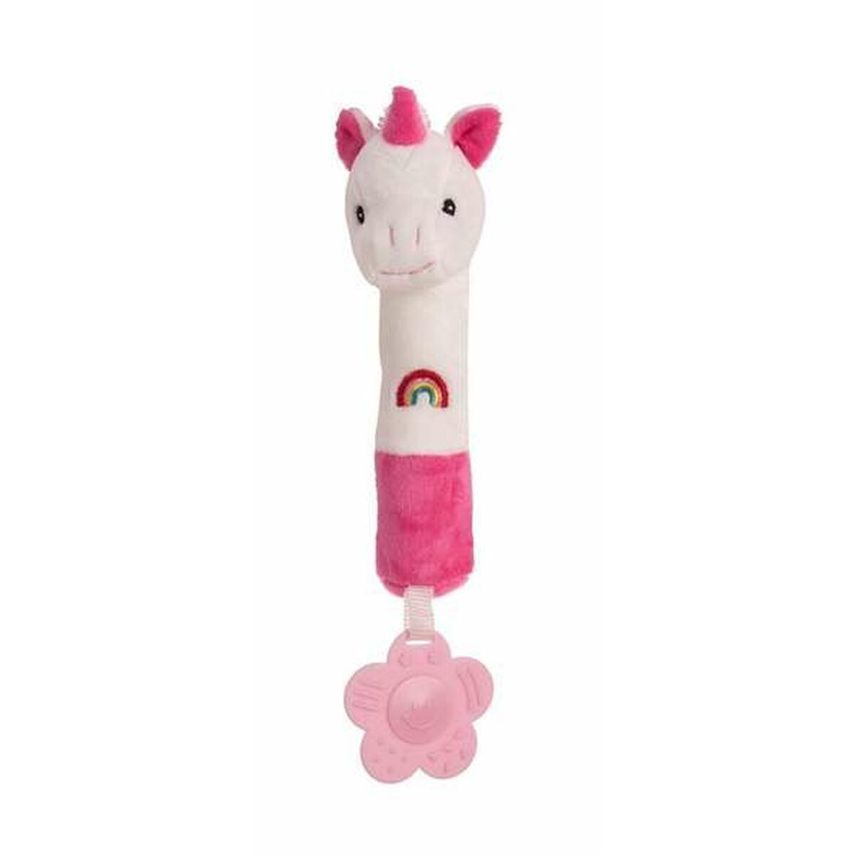 Juguete de bebé Rosi Unicornio