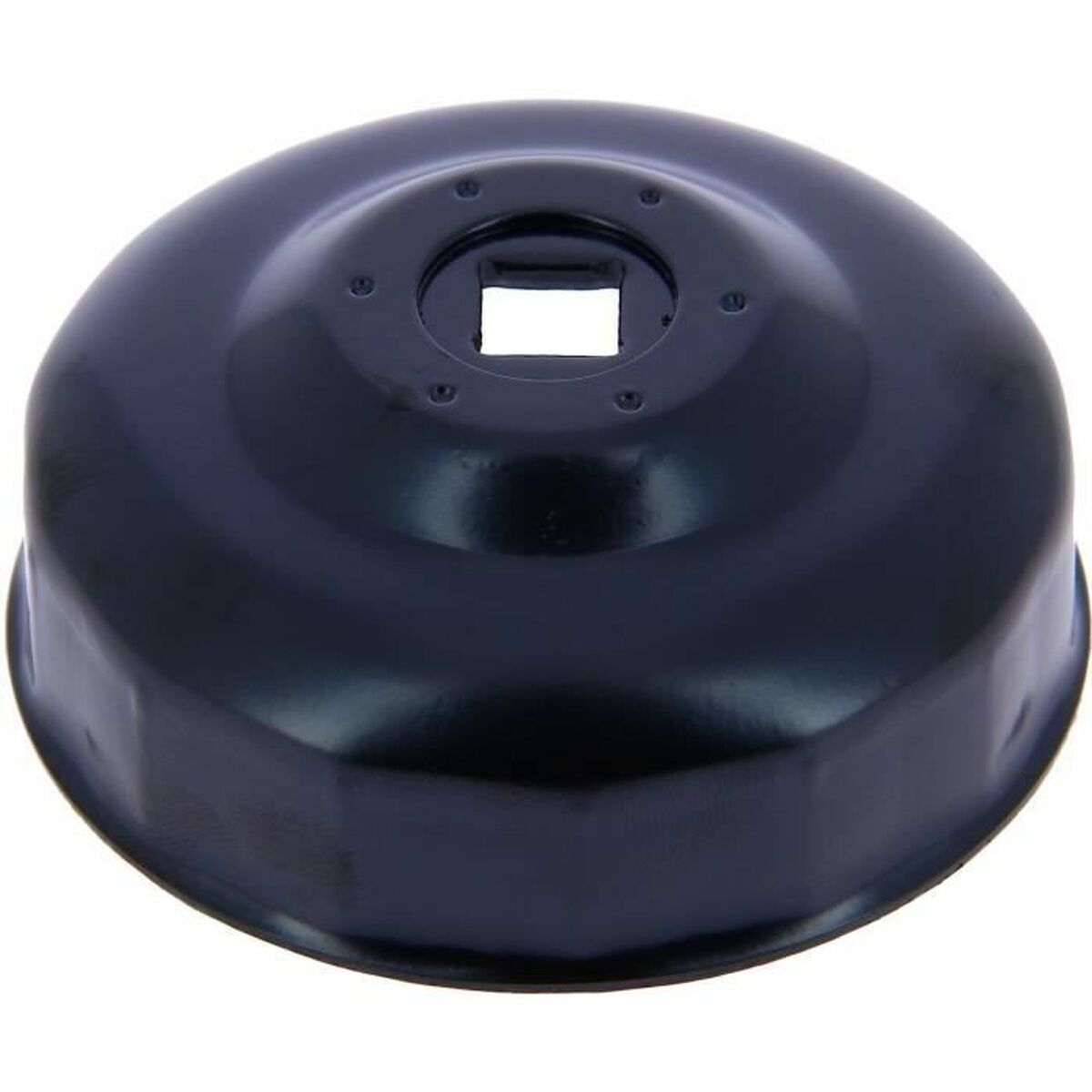 Llave de Tubo PRECISION-STEEL D76