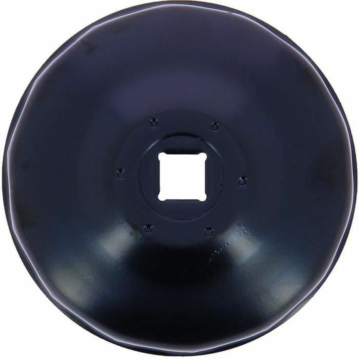 Llave de Tubo PRECISION-STEEL D76