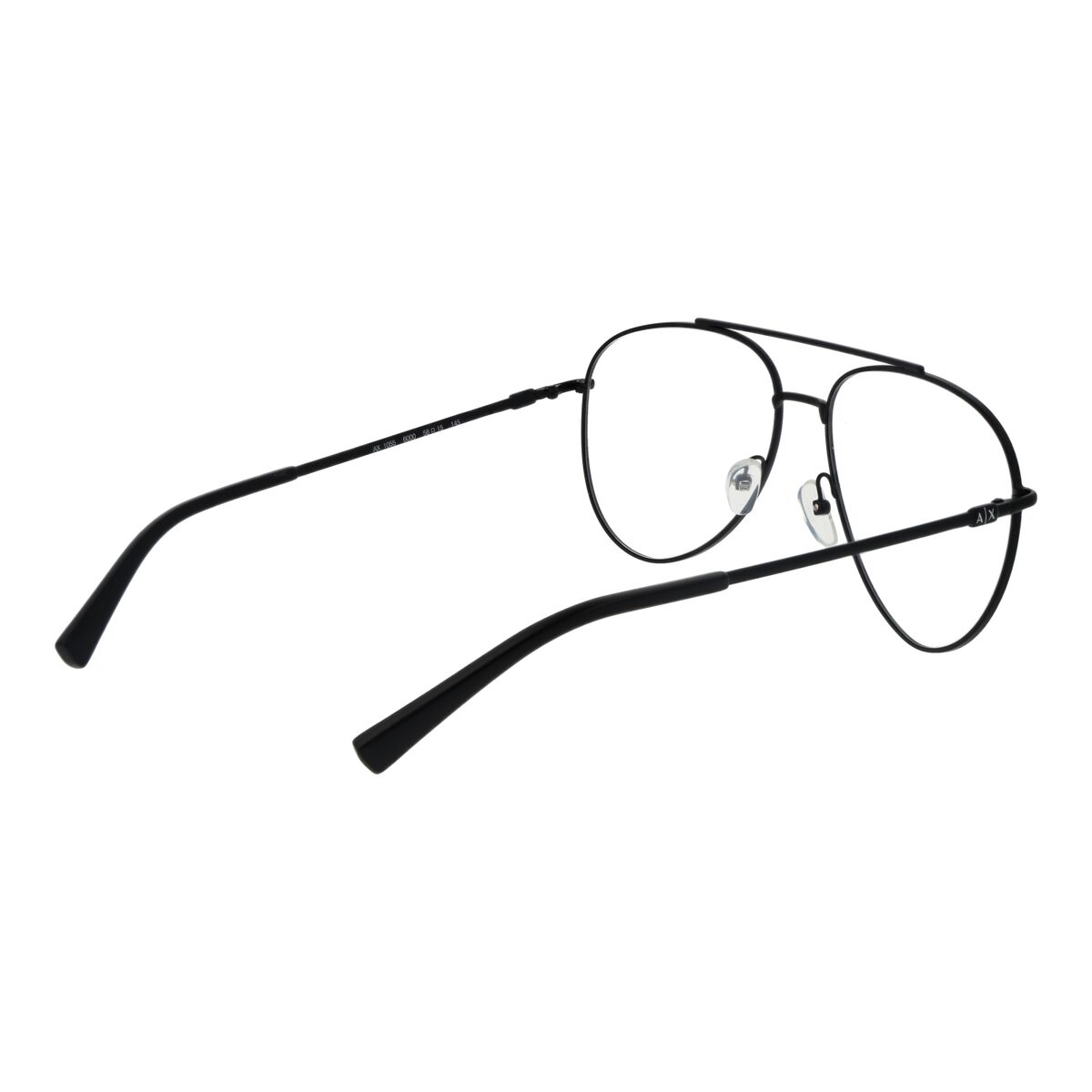 Montura de Gafas Unisex Armani Exchange 0AX1055 586000