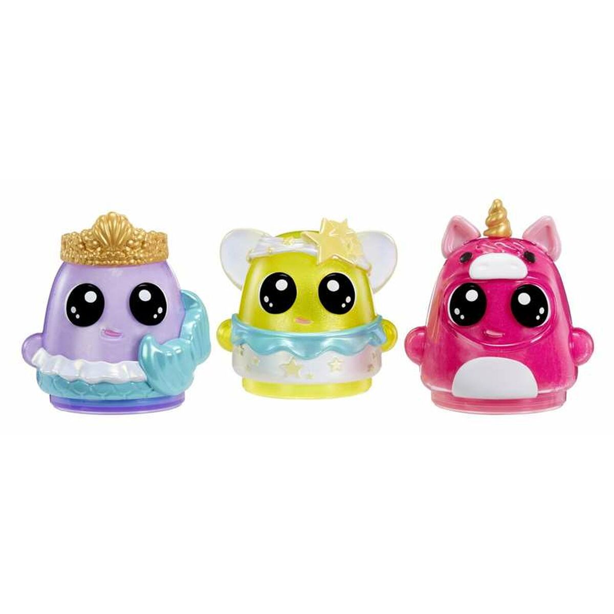 Plastilina MGA Dohkins