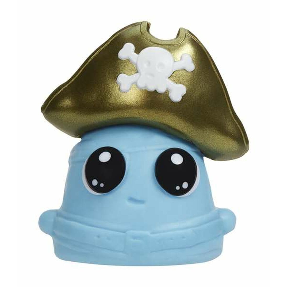 Juego Creativo de Plastilina MGA Dohkins