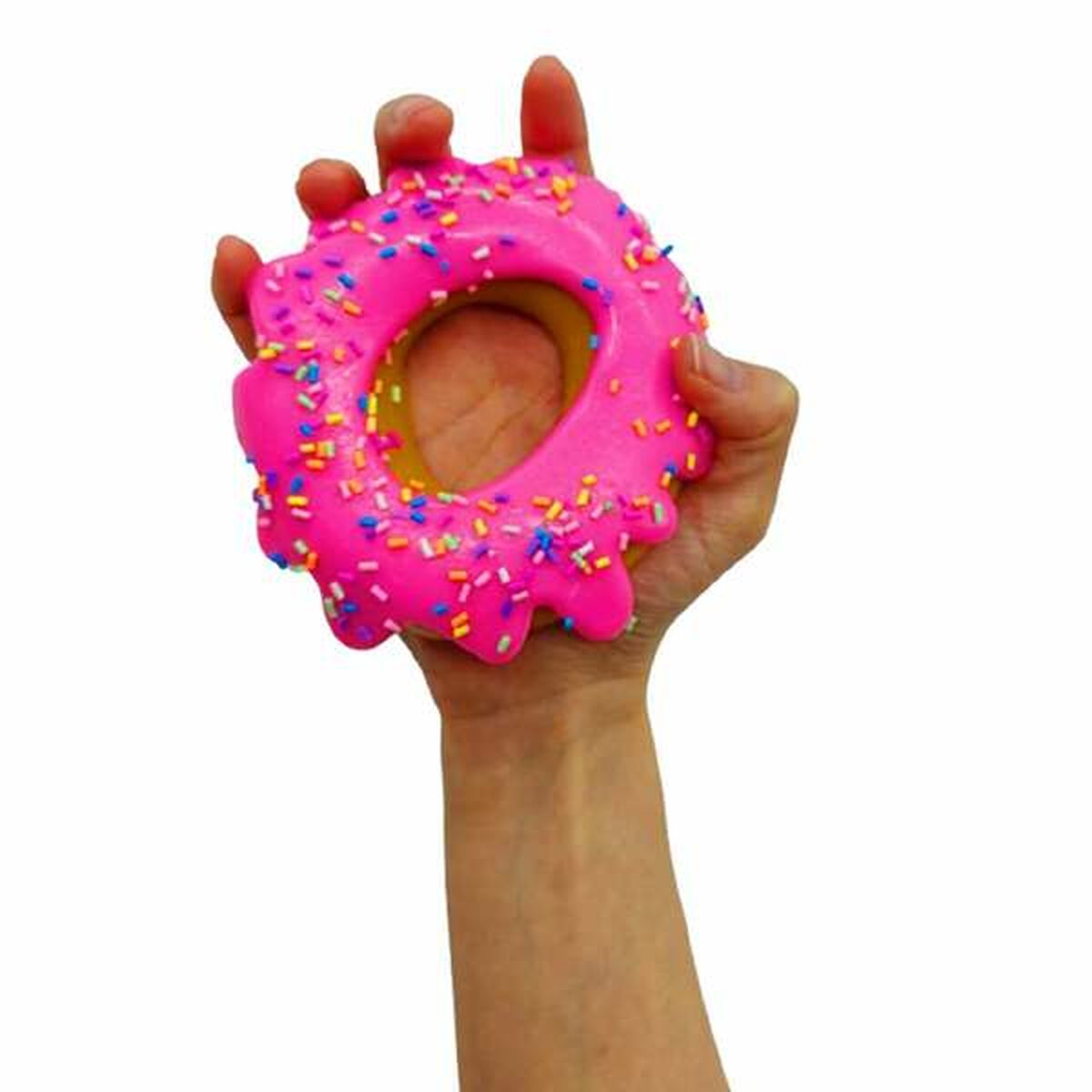 Juego de Manualidades Famosa Mushmeez