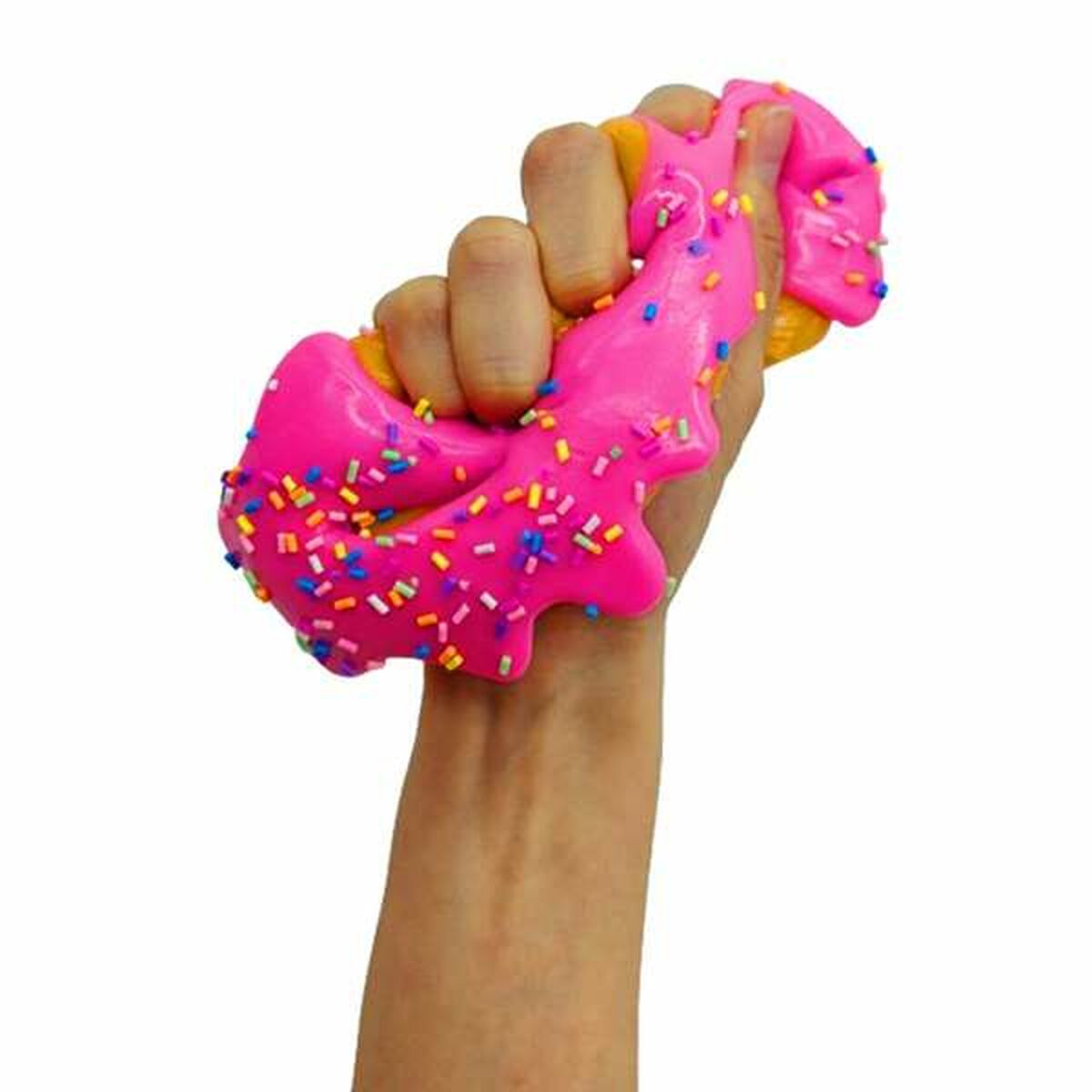 Juego de Manualidades Famosa Mushmeez