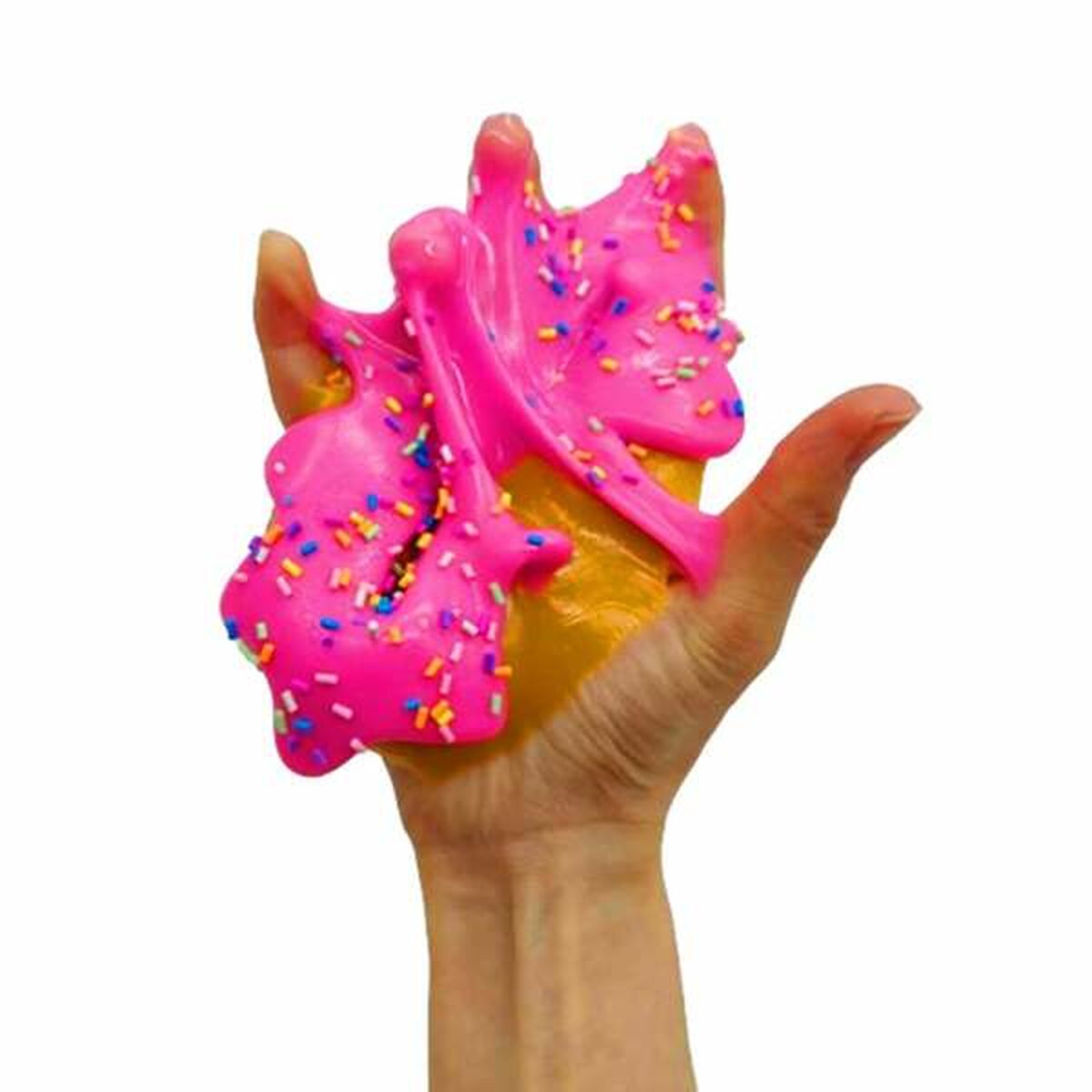 Juego de Manualidades Famosa Mushmeez