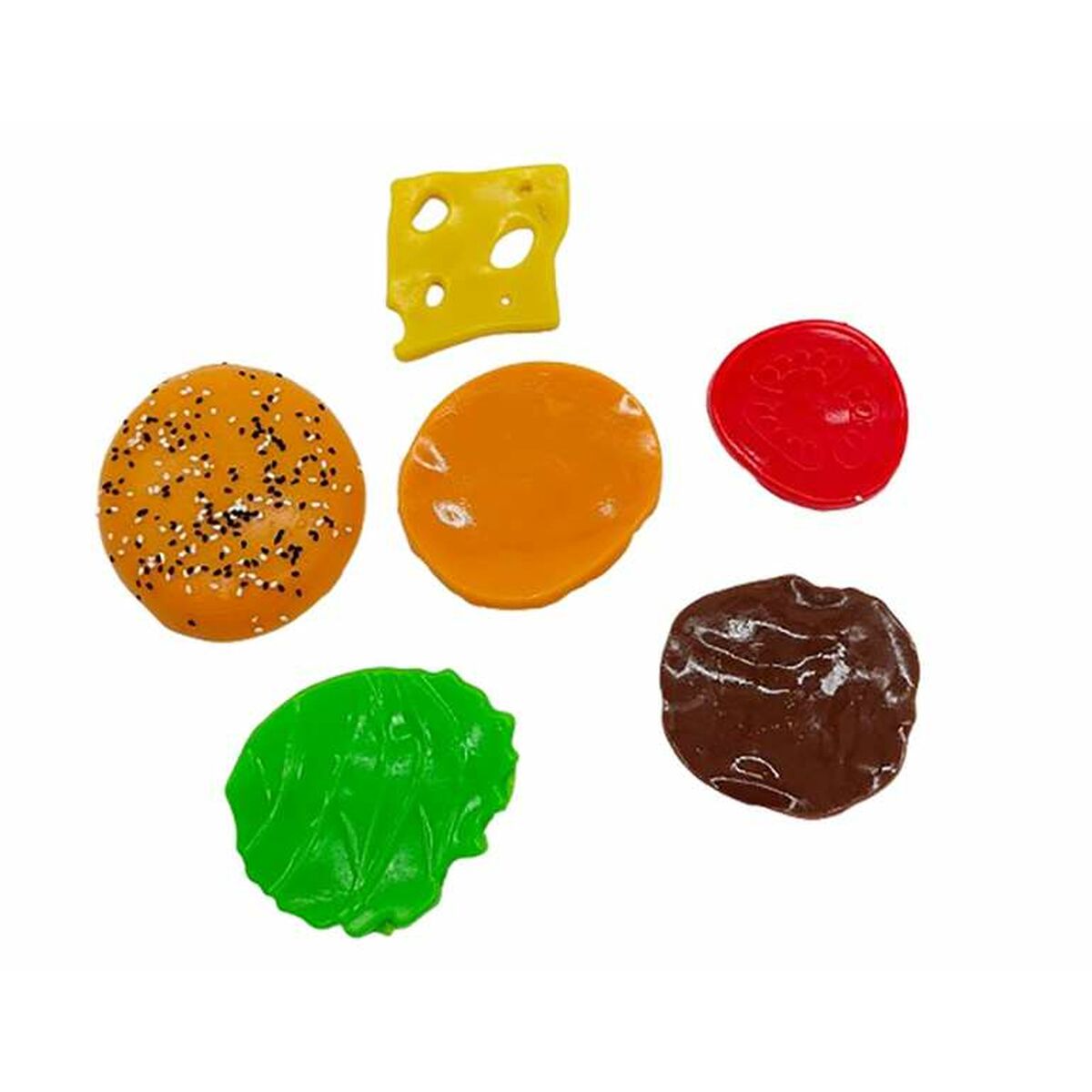 Juego de Manualidades Famosa Mushmeez