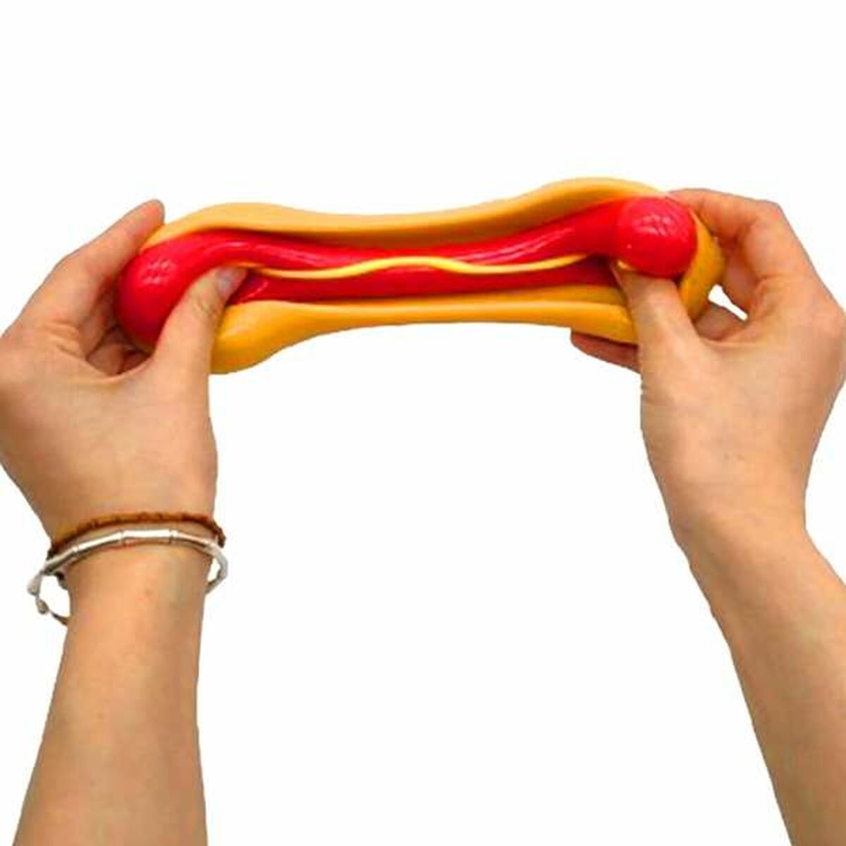 Juego de Manualidades Famosa Mushmeez