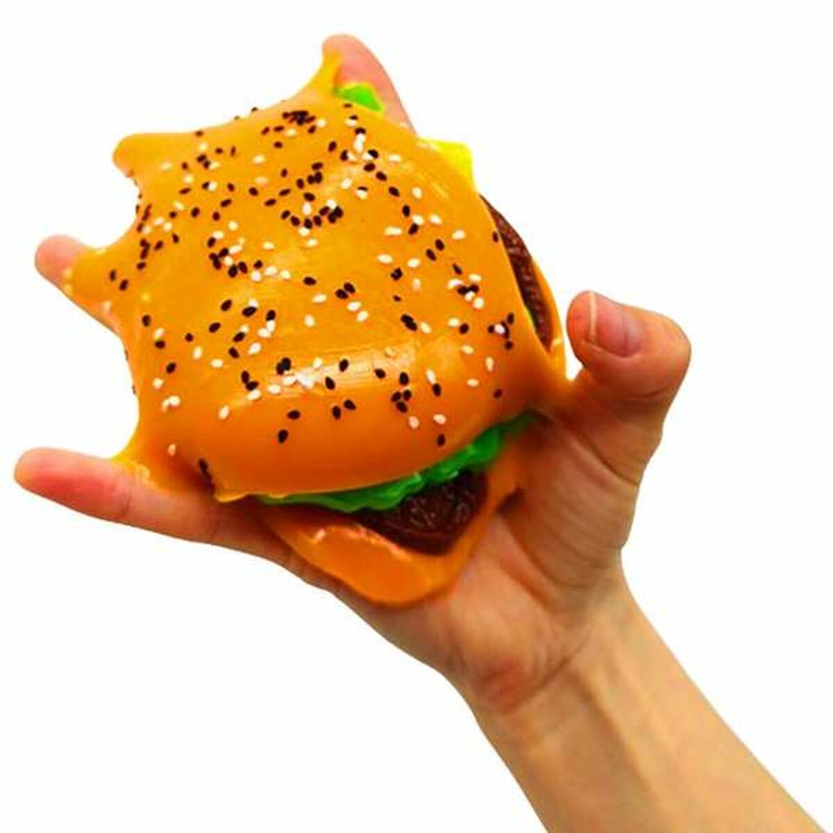 Juego de Manualidades Famosa Mushmeez